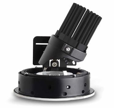 酒店照明的江湖（上）| 刘志敏专栏