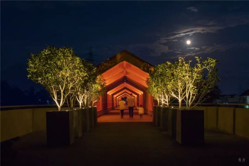 张昕：激活乡村暗夜，对松阳照明设计实践的阶段性回顾