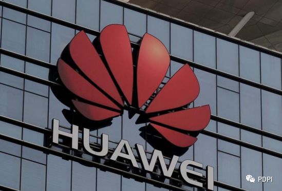 除了ARM，日本四家公司也计划中止与华为合作