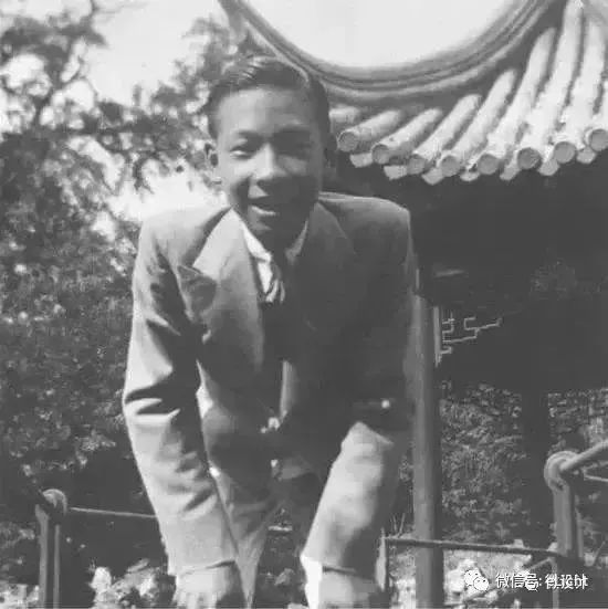 再访贝聿铭先生的绝唱高踪