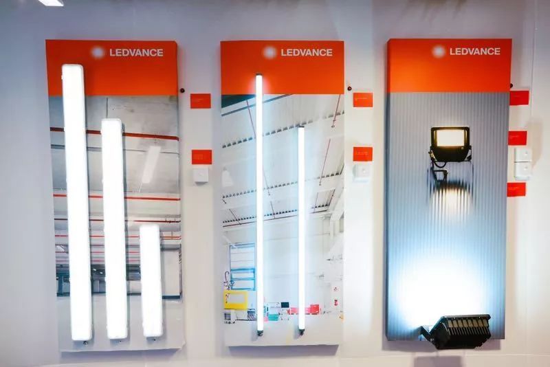 加快智慧照明，践行绿色制造|朗德万斯参加汽车工业照明高峰论坛