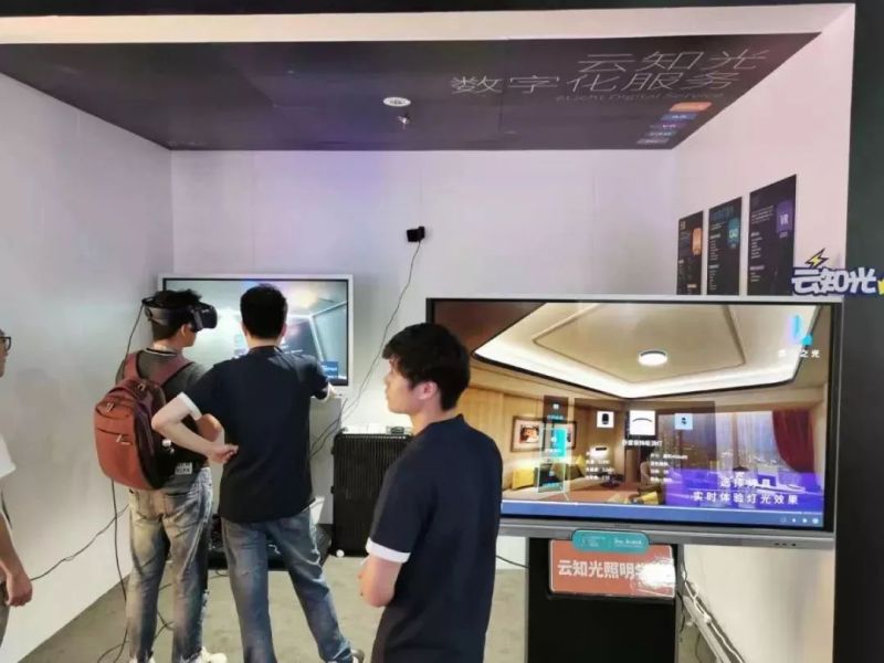 不吹不黑，你给这届光亚展打几分？