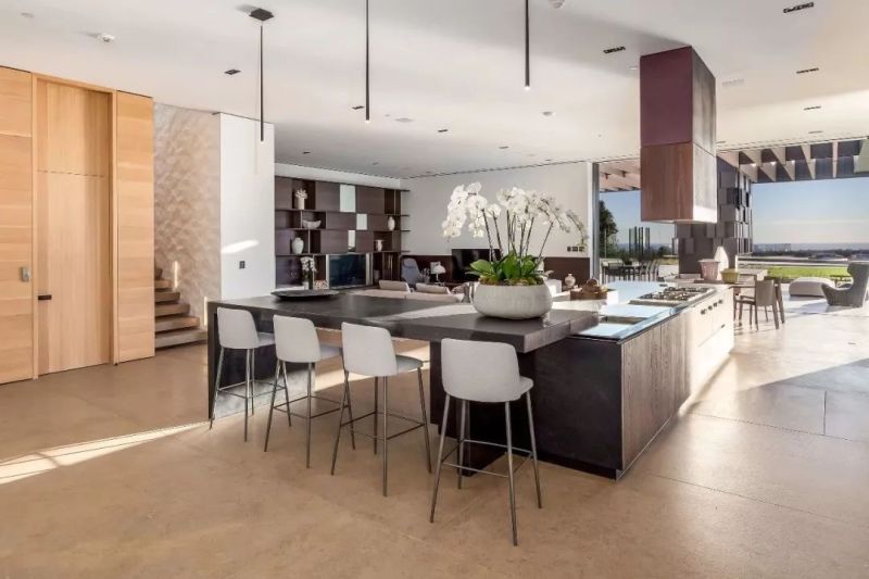 售价 3 亿的别墅，到底有多奢华？