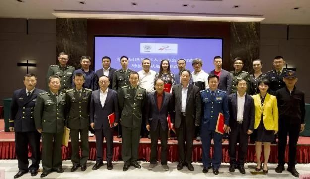 第七届世界军人运动会开闭幕式导演团队公布，利亚德集团董事长李军担任团队总监