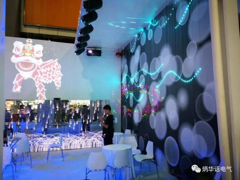 对话“后景观照明时代的机遇与挑战”