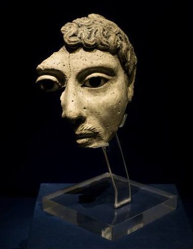 穿越四千年的历史对视——古埃及文明特展