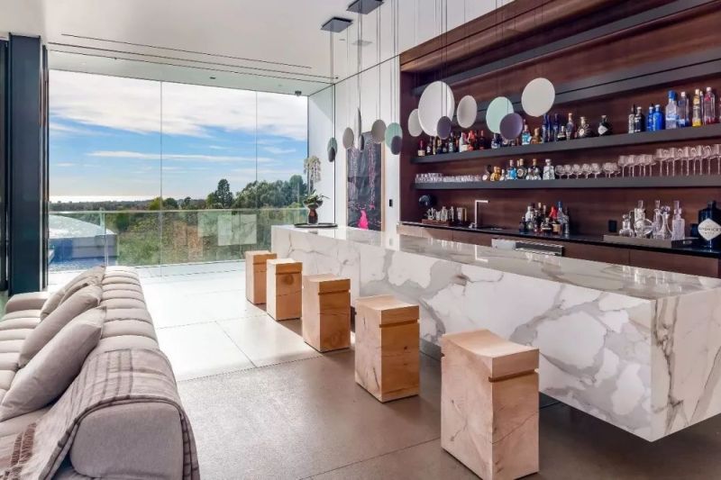 售价 3 亿的别墅，到底有多奢华？