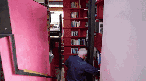 老爷子爆改66㎡别墅！一手烂牌， 却打出了王炸。