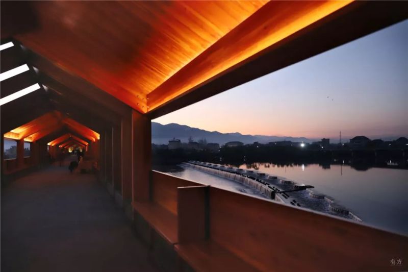 张昕：激活乡村暗夜，对松阳照明设计实践的阶段性回顾