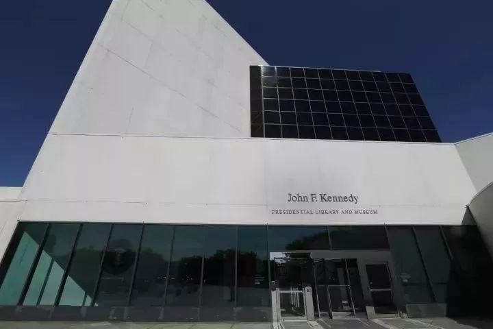 再访贝聿铭先生的绝唱高踪