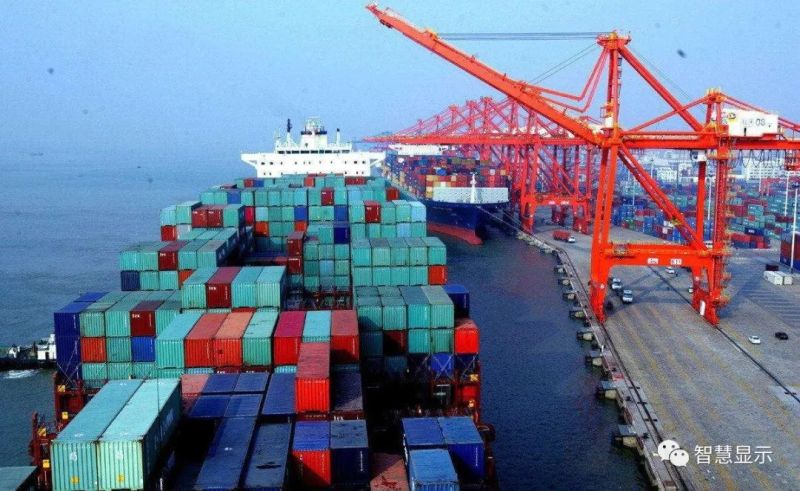 5月中国台湾出口美国39.4 亿美元，创单月历史新高