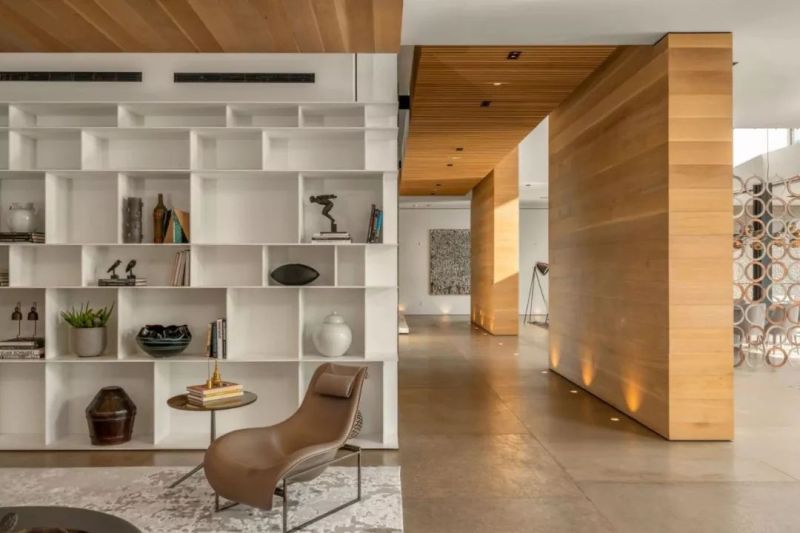 售价 3 亿的别墅，到底有多奢华？