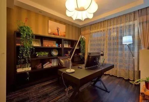 地产进入精装时代，照明行业能否抓住下一个风口？