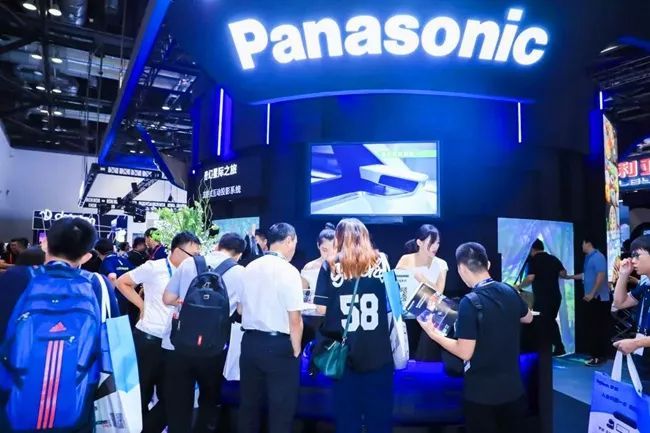 四句话总结2019北京IFC展参展心得