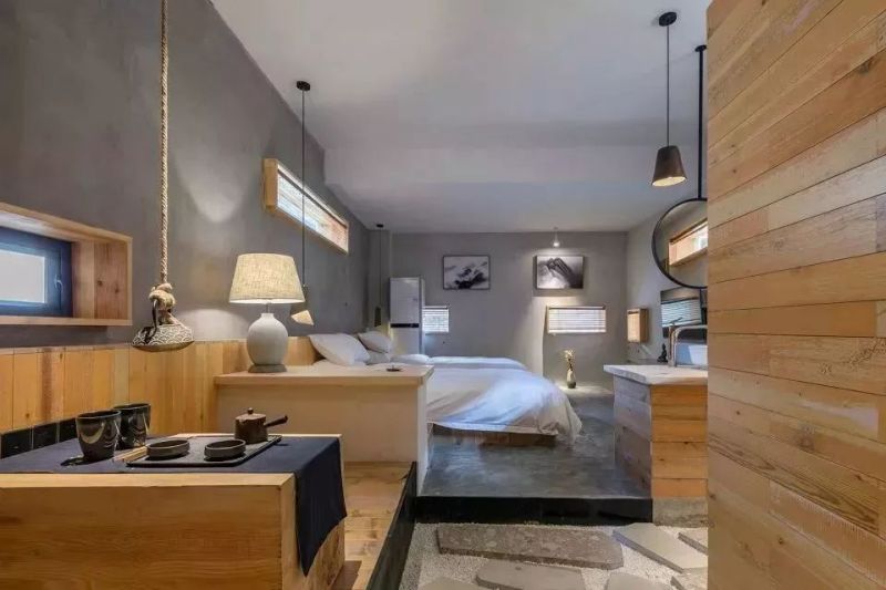 隐藏在香格里拉的地道民宿，让人流连忘返