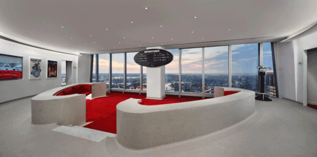 狂砸18亿！上世纪60年代的机场废弃18年后变酒店！