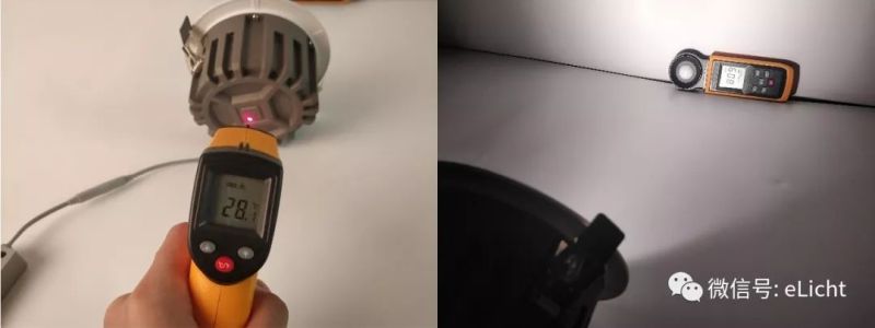 天花筒灯不专业？促销越多越心碎！