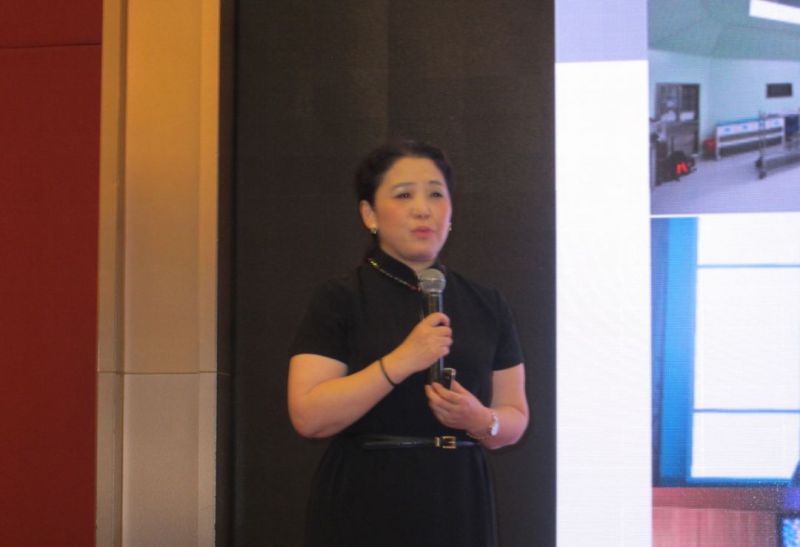 2019中国健康照明论坛在广东佛山召开