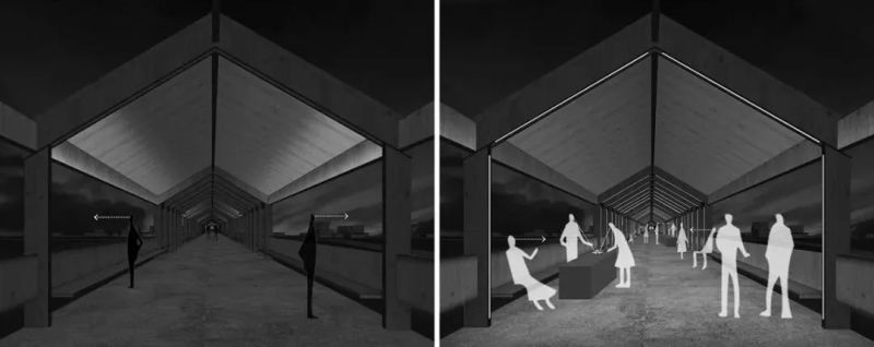 第36届 IALD 大奖出炉，清华大学建筑学院张昕工作室包揽两项