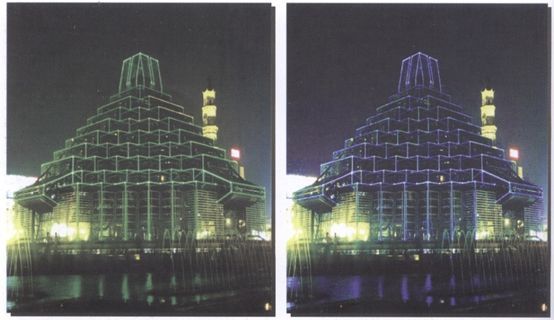 酒店照明的江湖（上）| 刘志敏专栏