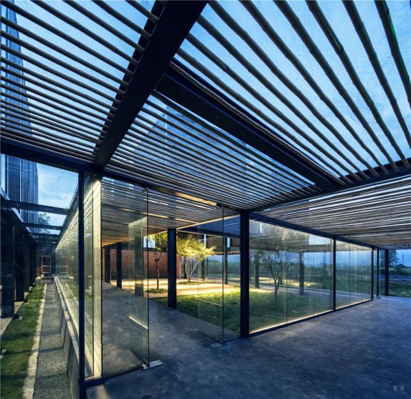 张昕：激活乡村暗夜，对松阳照明设计实践的阶段性回顾