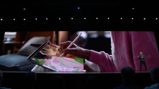 苹果正式发布32寸6K显示器，Mini LED背光…一文读懂WWDC2019