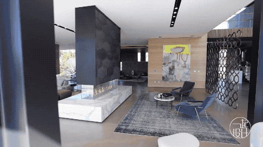 售价 3 亿的别墅，到底有多奢华？