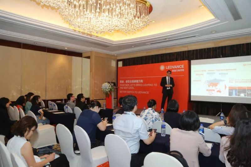 即刻，感受全新朗德万斯 | 直击朗德万斯媒体发布会