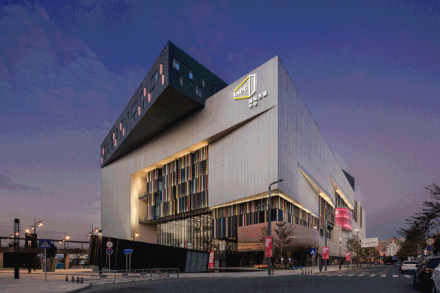 艺术主题的购物中心照明设计怎么做？这8个步骤必不可少