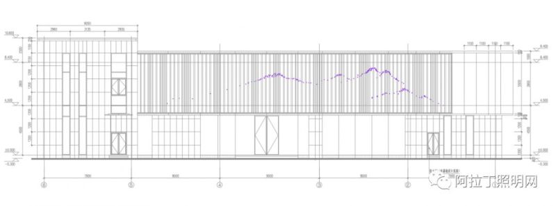 营销中心如何做照明设计？