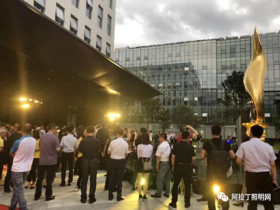 从刷爆朋友圈看今年光亚展都有哪些趋势？