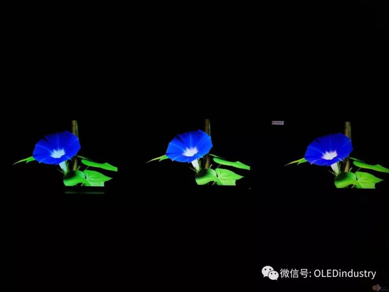 传海信将推叠屏电视