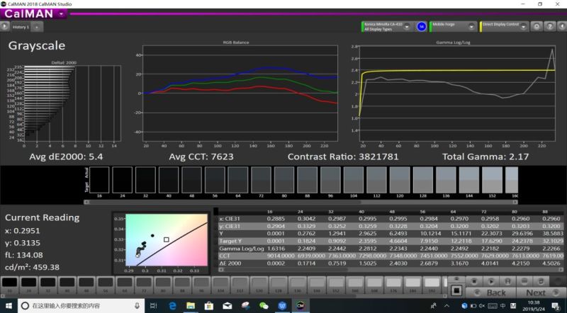 【屏测】揭秘京东方给华为P30 Pro提供了怎样的一块OLED屏？
