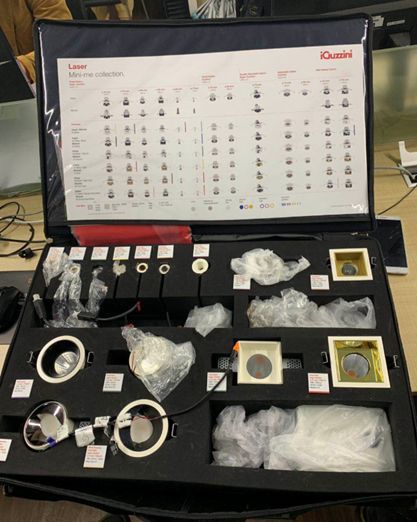 酒店照明的江湖（上）| 刘志敏专栏