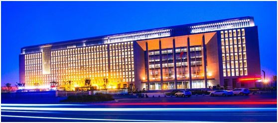 多地开展景观照明升级改造，旨在提升城市整体形象