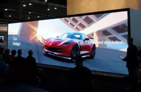 苹果、三星、索尼获2019年度最佳显示屏奖