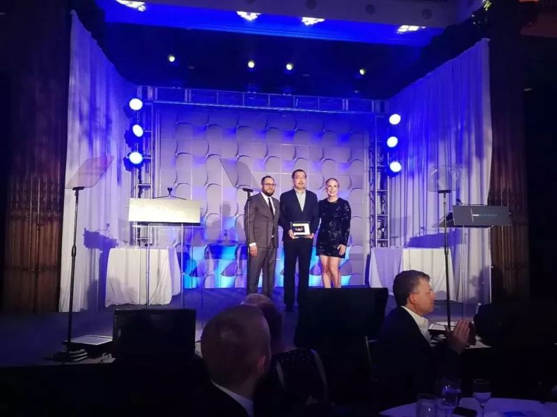 第36届 IALD 大奖出炉，清华大学建筑学院张昕工作室包揽两项