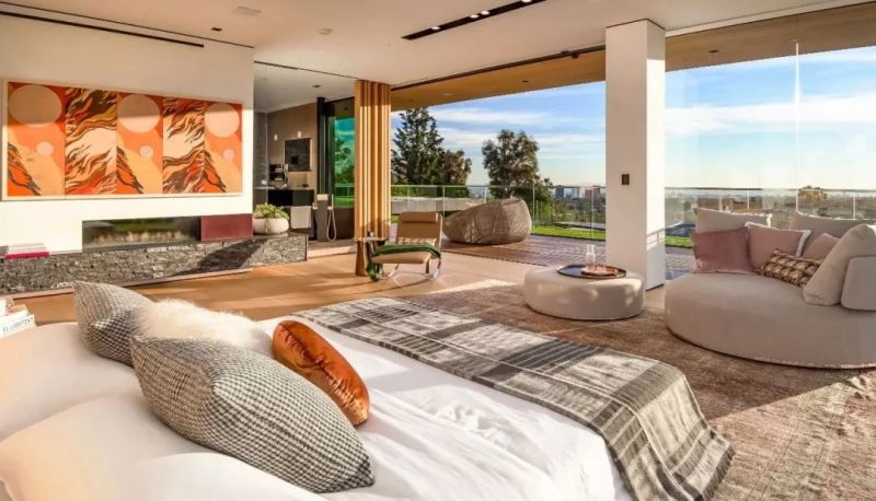 售价 3 亿的别墅，到底有多奢华？