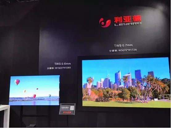 四句话总结2019北京IFC展参展心得