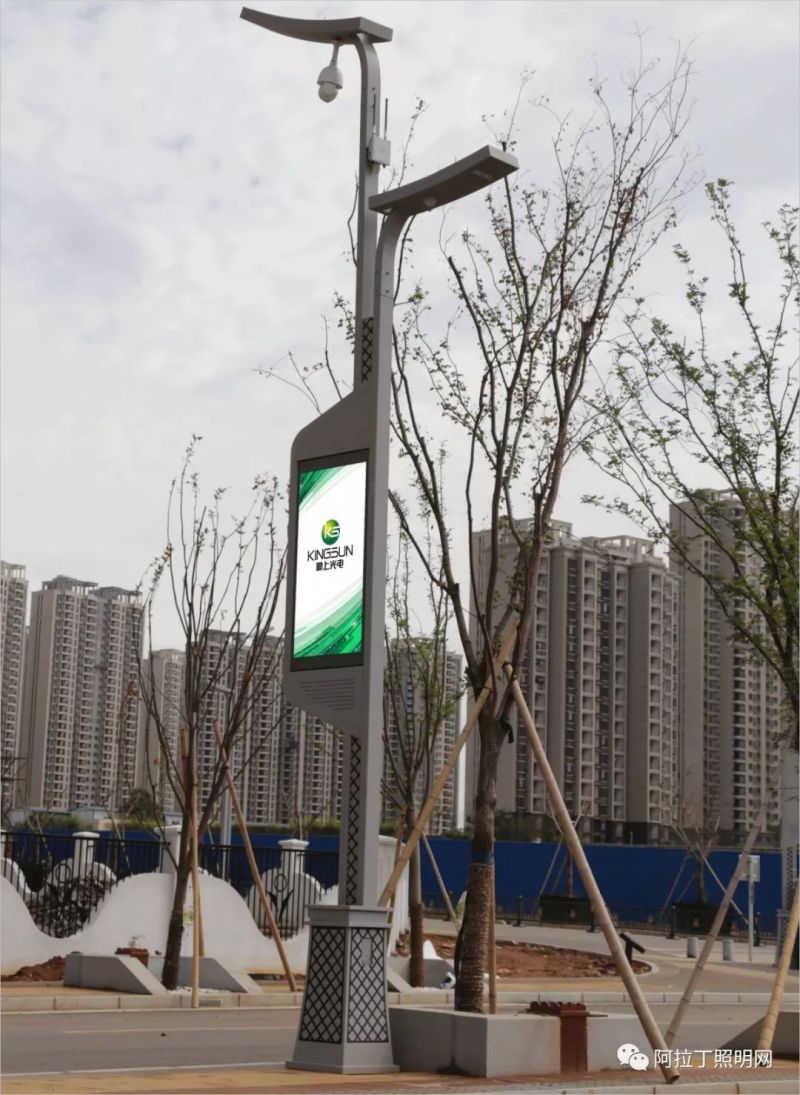 新照明时代 老牌LED企业的升级录（下）