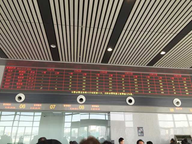 【产业】从车站场景应用看LED显示屏定制化需求