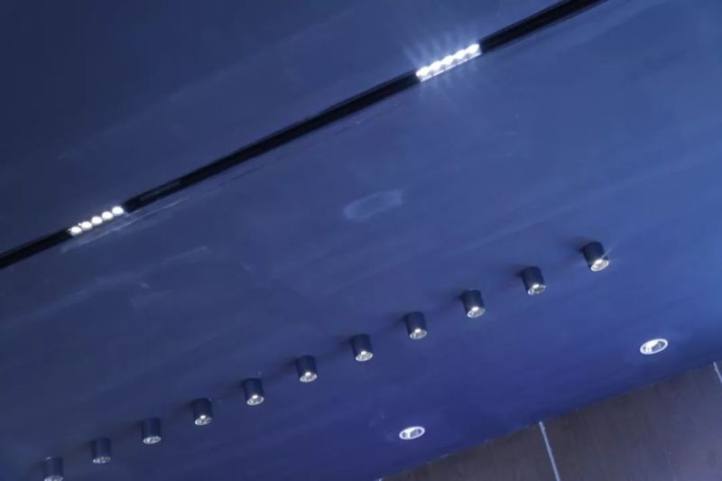 实力强到被央视采访？！从光亚展看商业零售照明设计