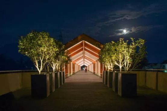 第36届 IALD 大奖出炉，清华大学建筑学院张昕工作室包揽两项