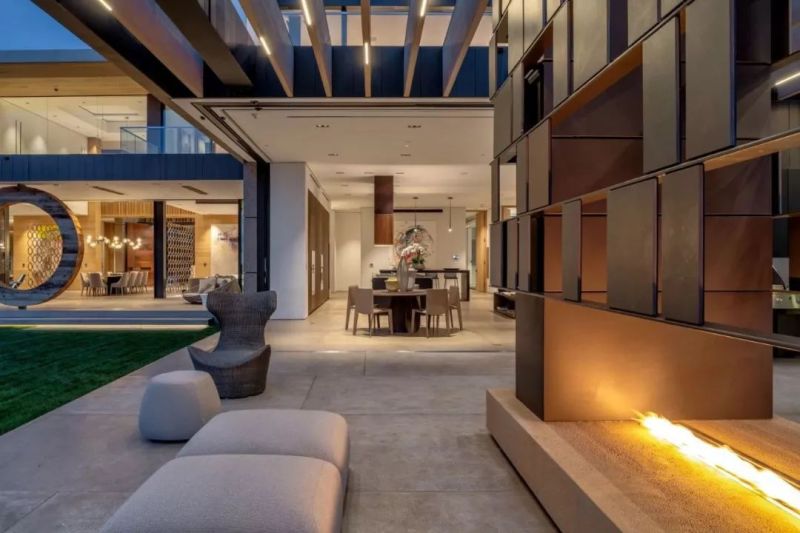 售价 3 亿的别墅，到底有多奢华？