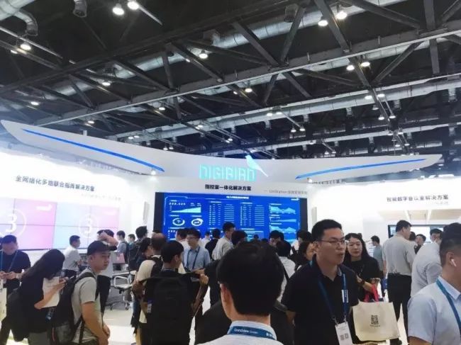 四句话总结2019北京IFC展参展心得