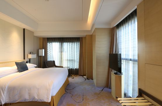 酒店照明的江湖（下）| 刘志敏专栏