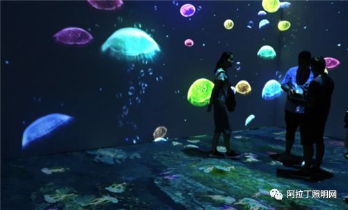 从光亚展看技术趋势Ⅱ：照明向智慧化、数字化延伸