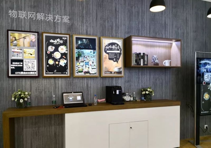 CITE2019：京东方、华星、天马、和辉、LGD、JDI展出的黑科技