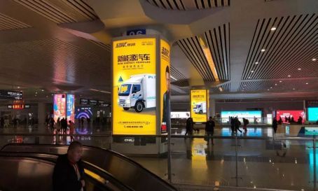 【产业】从车站场景应用看LED显示屏定制化需求