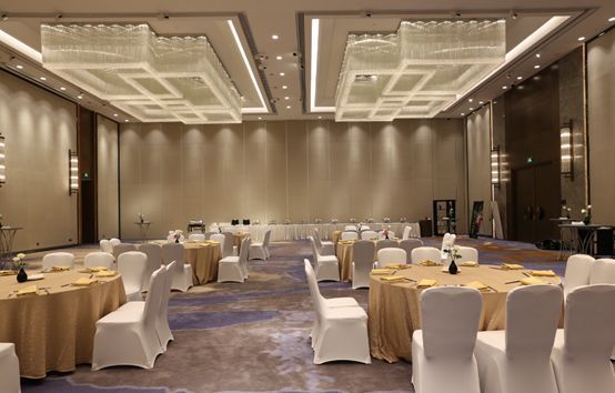 酒店照明的江湖（下）| 刘志敏专栏